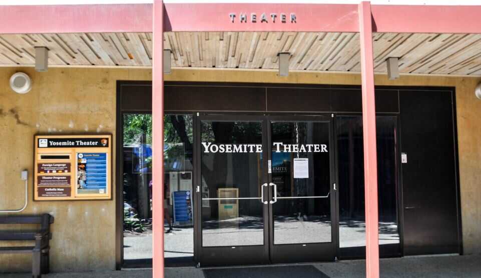 Yosemite Theater