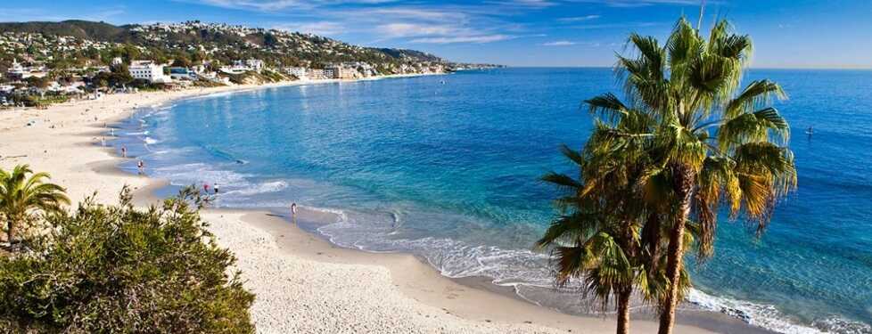 laguna beach best places to visit in California
